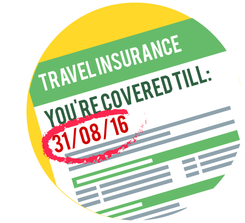 travel insurance