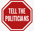 Sign the petition now!