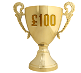 FREE £100 with 'top customer service' bank