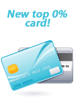 New top 0% card