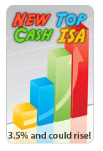 Top Cash ISA
