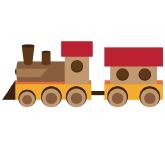 train hikes