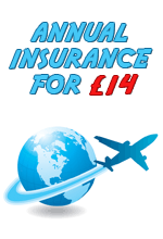Travel insurance