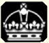 Gold crown