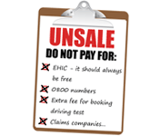 stop paying