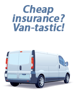 Cheap van insurance