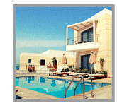 villa rentals
