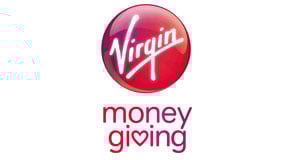 Virgin Money Giving