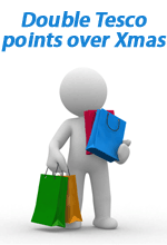 Tesco voucher exchange