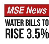 water meter