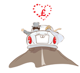 wedding savings