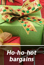 christmas gifts