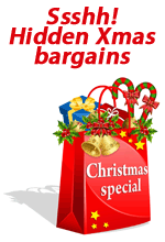 Amazon bargains