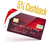 cashback cards