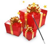 xmas gifts