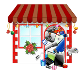 Christmas Home Insurance