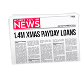 Payday loans
