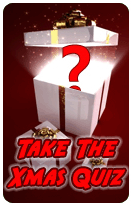 Christmas Quiz