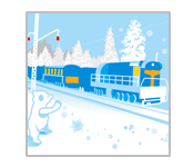 FREE £5 train ticket voucher (no min spend)
