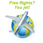 Airline cards