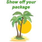 Cheap package holidays