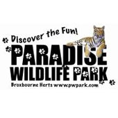 Paradise Wildlife Park